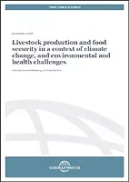 Cover Livestock and food security Cover Livestock and food security