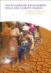 Cover: MDG and Climate Change Cover: MDG and Climate Change