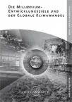 Cover Arbeitsblaetter MDG und Klimawandel Cover Arbeitsblaetter MDG und Klimawandel