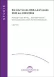 Cover: ODA 2005 Cover: ODA 2005