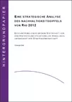 Cover Rio-Analyse Cover Rio-Analyse