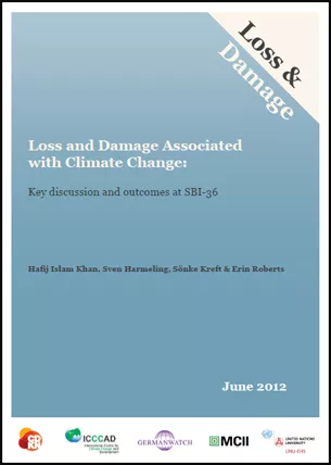 Cover: LD SBI36 Cover: LD SBI36