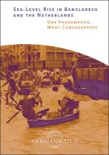 Cover: Sea-level Rise in Bangladesh Cover: Sea-level Rise in Bangladesh