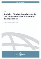 Cover Studie Trendwende Cover Studie Trendwende