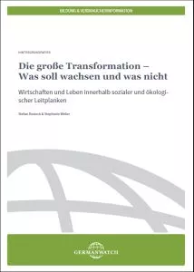 Cover Was soll wachsen Cover Was soll wachsen