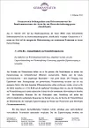 Deckblatt: Germanwatch-Stellungnahme zum Referentenentwurf des Bundesministeriums der Justiz für ein Mietrechtsänderungsgesetz Deckblatt: Germanwatch-Stellungnahme zum Referentenentwurf des Bundesministeriums der Justiz für ein Mietrechtsänderungsgesetz