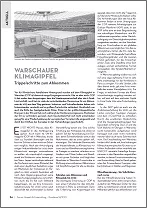 Cover Artikel COP Warschau Forum UE Cover Artikel COP Warschau Forum UE