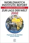 Deckblatt: Zur Lage der Welt 2002 Deckblatt: Zur Lage der Welt 2002