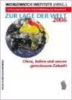 Deckblatt: Zur Lage der Welt 2006 Deckblatt: Zur Lage der Welt 2006