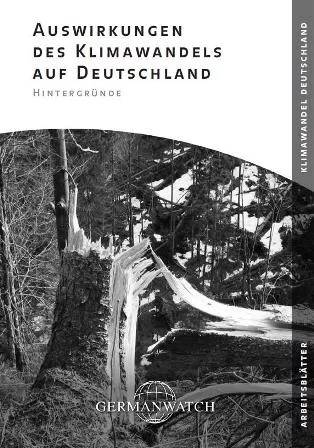 Deckblatt_ Arbeitsblatt_AuswirkungenKlimawandelDeutschland Deckblatt_ Arbeitsblatt_AuswirkungenKlimawandelDeutschland