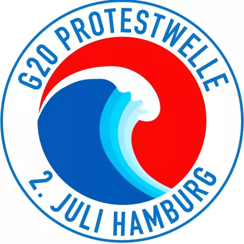G20-Protestwelle Hamburg 2017 G20-Protestwelle Hamburg 2017