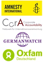 Logos AI-CorA-GW-Oxfam Logos AI-CorA-GW-Oxfam