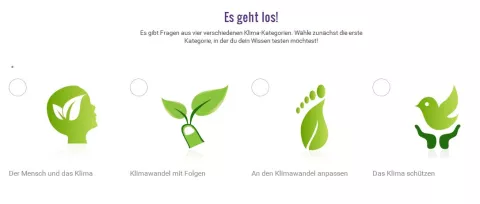 Germanwatch Klima Quiz Germanwatch Klima Quiz