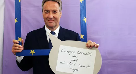 Jürgen Nimptsch, Oberbürgermeister Stadt Bonn Jürgen Nimptsch, Oberbürgermeister Stadt Bonn