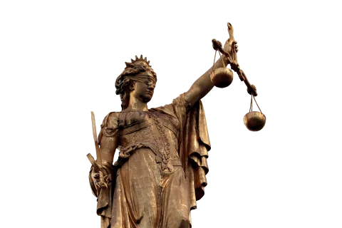 Justitia Justitia