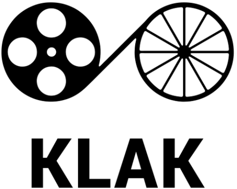 Logo: Fahrradkino Logo: Fahrradkino