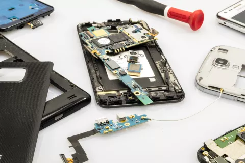 Recht auf Reparatur_Foto Recht auf Reparatur_Foto