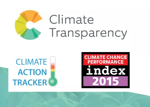 Logo Climate Transparency, Climate-Action-Tracker, Climate-Change-Performance-Index CCPI Logo Climate Transparency, Climate-Action-Tracker, Climate-Change-Performance-Index CCPI
