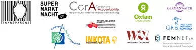 Logos Merkelbrief Logos Merkelbrief