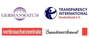 Logo: GW, TI, VZB Logo: GW, TI, VZB