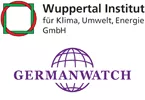 Logos Germanwatch und Wuppertal Institut Logos Germanwatch und Wuppertal Institut
