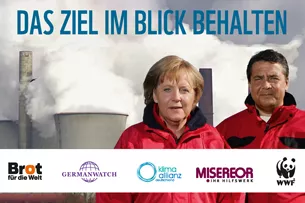 DAS ZIEL IM BLICK BEHALTEN DAS ZIEL IM BLICK BEHALTEN