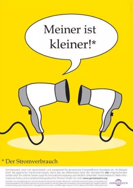 Deckblatt: Poster_Meiner ist Kleiner Deckblatt: Poster_Meiner ist Kleiner