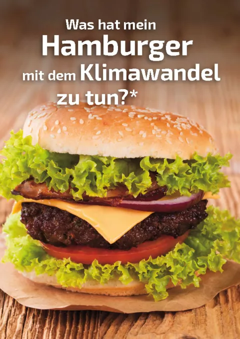 Bild: Postkarte Ernaehrung Bild: Postkarte Ernaehrung