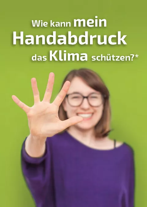 Bild: Postkarte Handeln Bild: Postkarte Handeln