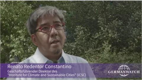 Red Constantino Red Constantino