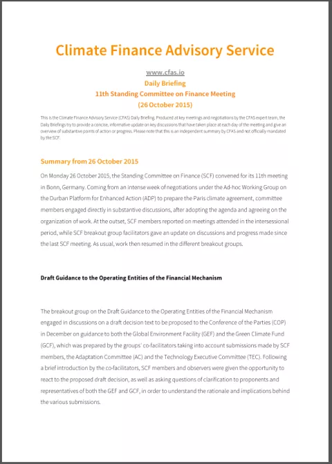 11. SCF Meeting Cover 11. SCF Meeting Cover