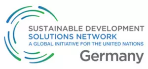Logo SDSN Germany Logo SDSN Germany