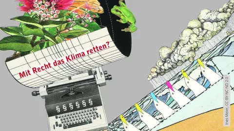 mit recht das klima retten