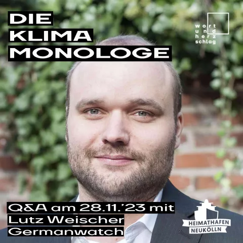 Lutz Weischer