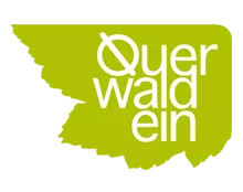 Querwaldein Logo