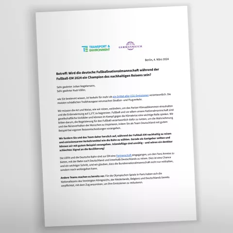 Vorschaubild für den Offenen Brief