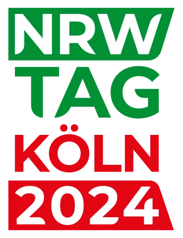 Logo NRW-Tag