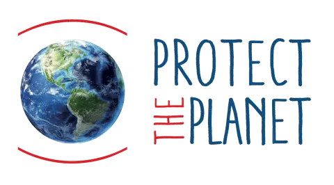Logo von Protect the Planet