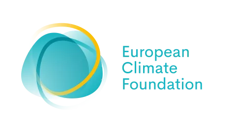 ECF Logo