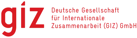 GIZ Logo