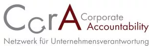Logo CorA-Netzwerk