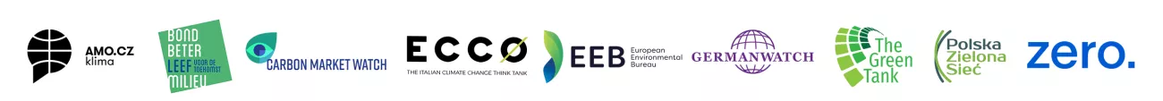 Logos der Projektpartner
