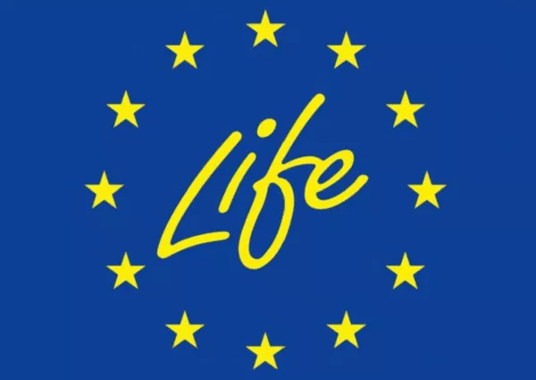 Logo des LIFE Effect Projekts