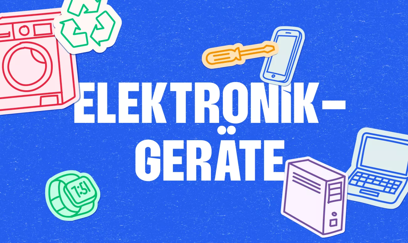 Header Elektrogeräte
