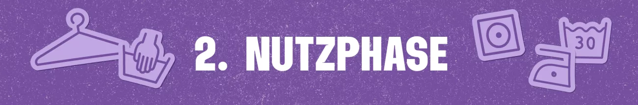 2. Nutzphase