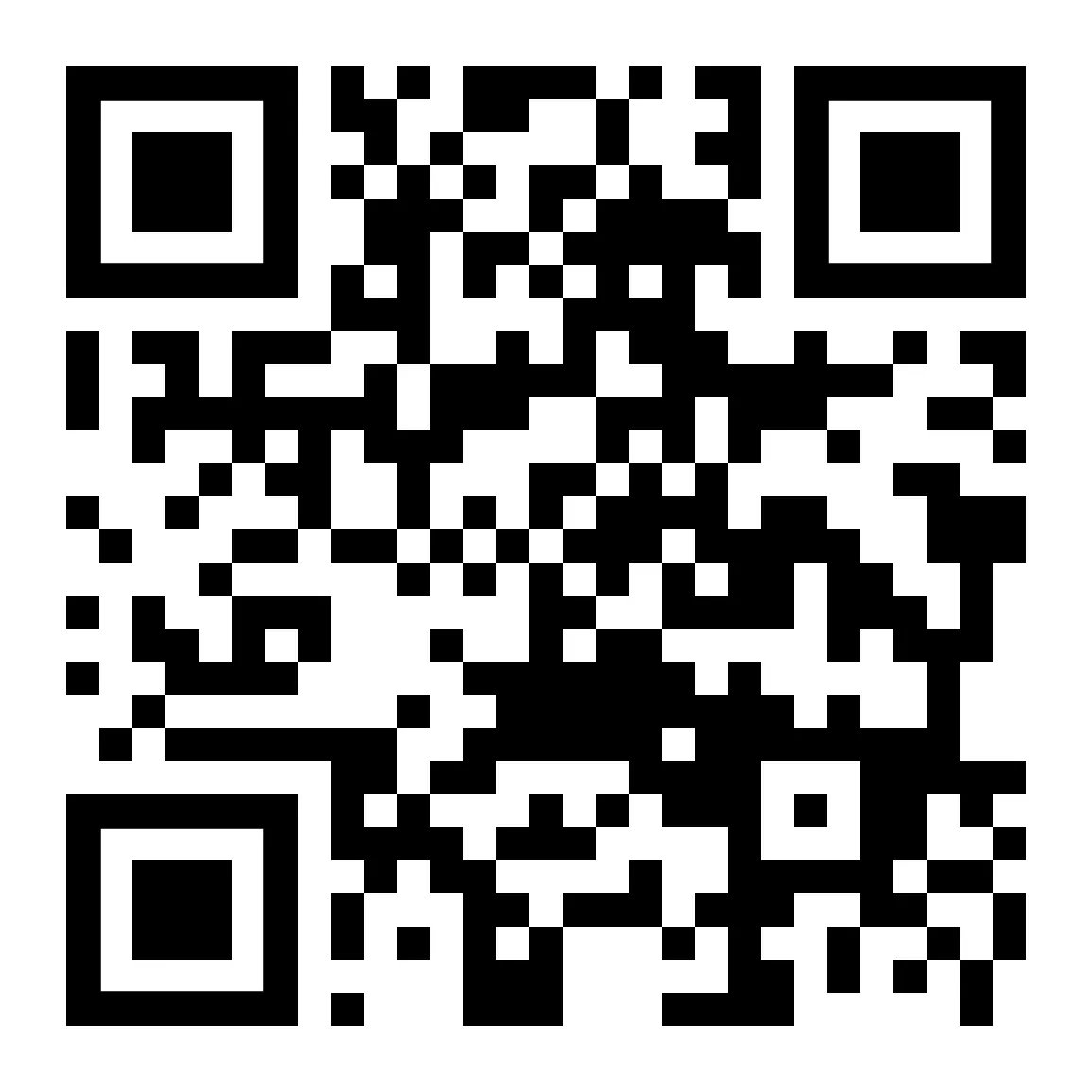 QR-Code: Green Teams Netzwerk