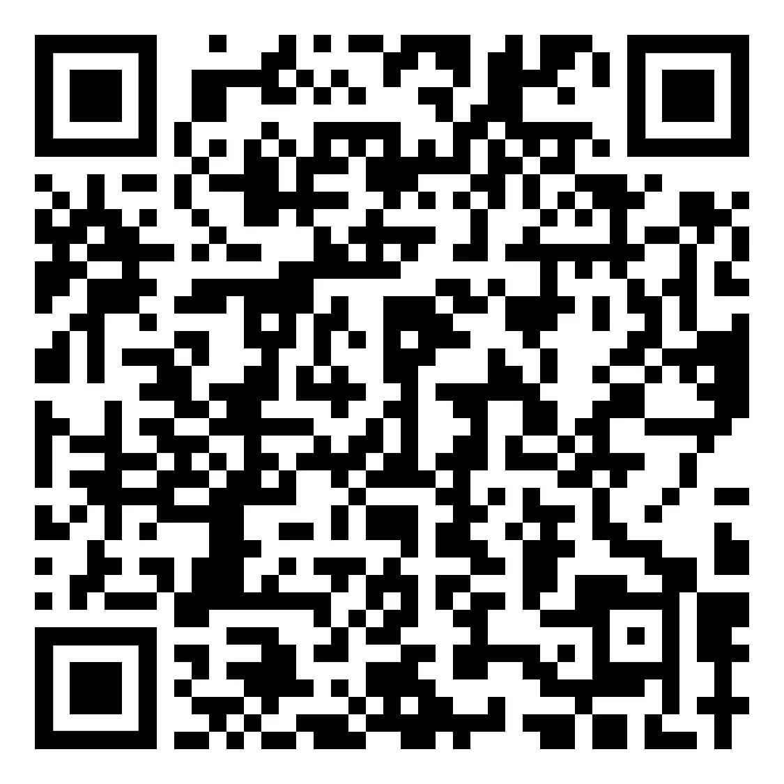 QR-Code: Energie-Tagebuch