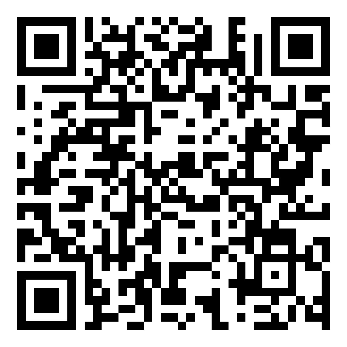 QR-Code: "Toolbox Ressourceneffizienz - Wie Ressourceneffizienz ins Unternehmen kommt“