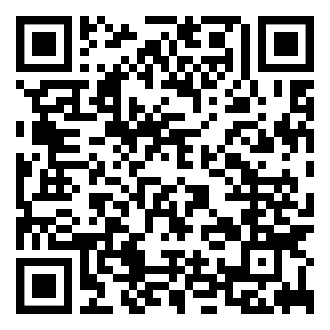 QR-Code: Nachhaltigkeitskompass (Hans-Böckler-Stiftung)