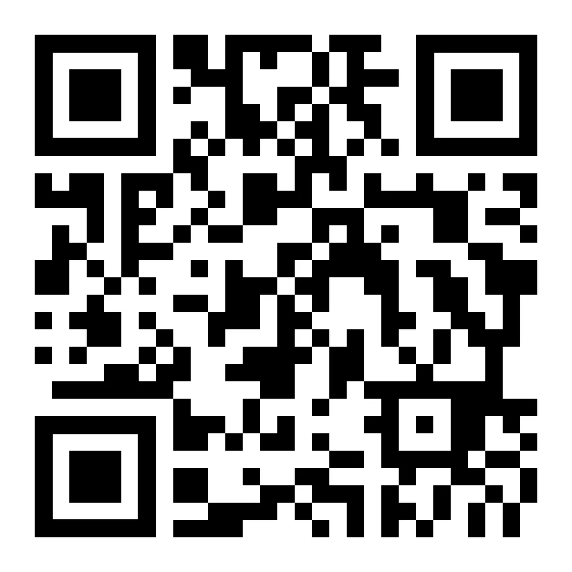 QR-Code: Lehr- und Lernmaterialien (Bundesinstitut für Berufsbildung